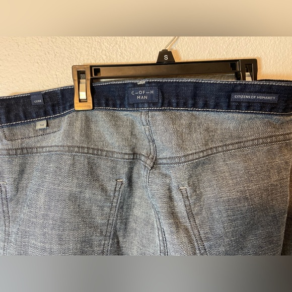 Citizens Of Humanity Jeans Size 34 - Picture 13 of 16